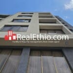 G+5 Building for Sale, Gerji Roba, Addis Ababa, Ethiopia.