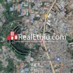 House or Land for sale, Kality Around Crown Hotel, Addis Ababa, Ethiopia.
