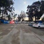  House or Land for Sale, Sidist Kilo, Addis Ababa, Ethiopia.