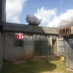 One bedroom House for Sale, Burayu Ashewa Meda, Oromia, Ethiopia.