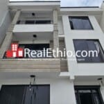 Seven bedrooms G+2 House for Sale, CMC Meri, Addis Ababa, Ethiopia.