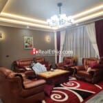Six Bedrooms G+2 House for Rent, Summit, Addis Ababa, Ethiopia.