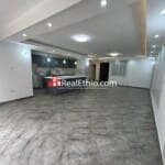 Three bedroom Apartment for Rent, Kasanchis near ECA, Addis Ababa, Ethiopia.