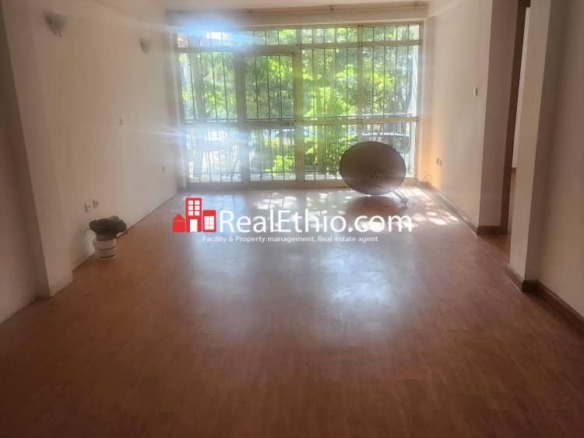 Three Bedroom Apartment for Sale, Goro Flint Stone Compound, Addis Ababa, Ethiopia.