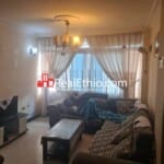 Two Bedroom Apartment for Sale, Ayat, Addis Ababa, Ethiopia.