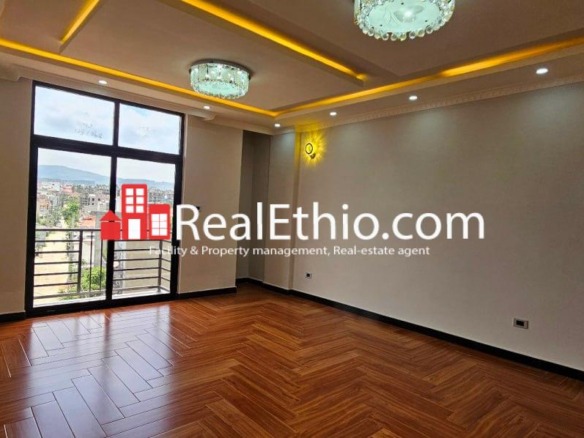 Two bedroom Apartment for Sale, Goro or Summit,  Addis Ababa, Ethiopia.