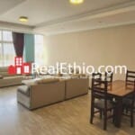 Two Bedroom Apartment for Sale, Hayahulet, Addis Ababa, Ethiopia.