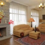 Two Bedroom Furnished Apartment for Rent, Kebena Top view, Addis Ababa, Ethiopia.