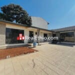 Villa Three Bedroom House for Sale, Torhayloch, Addis Ababa, Ethiopia.