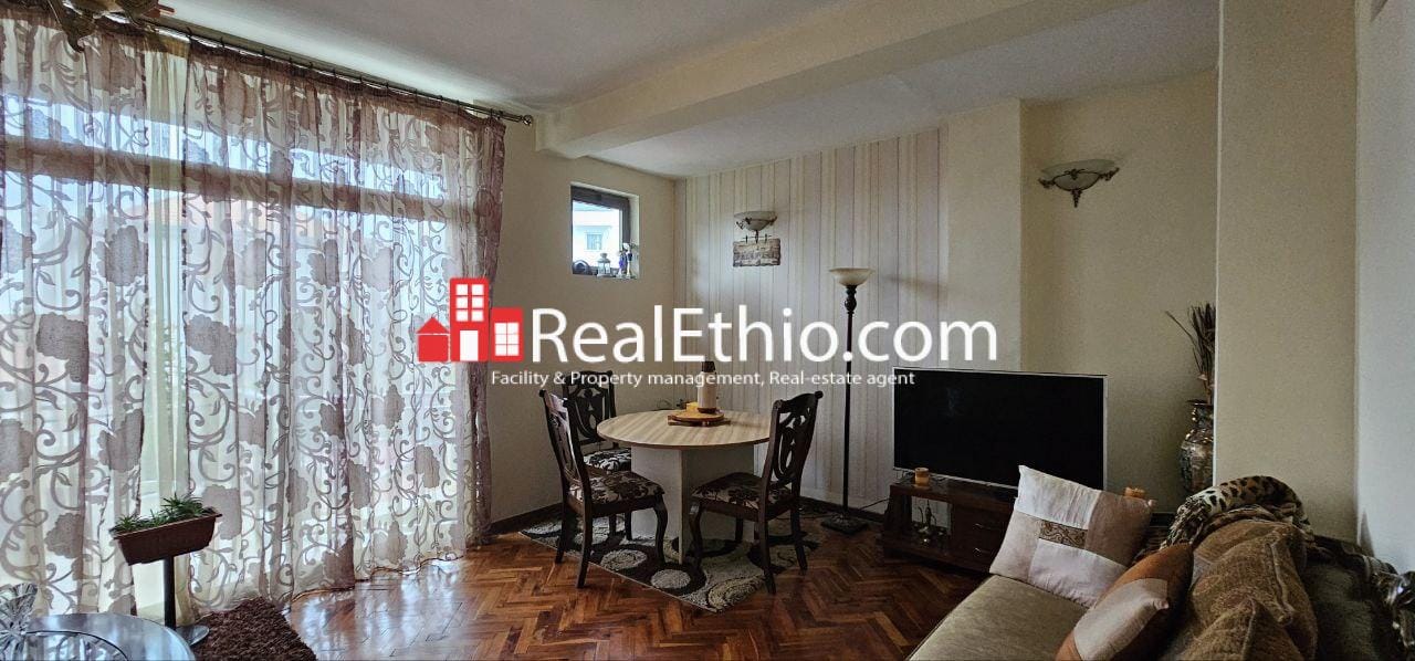 9 Bedrooms G+4 House for Sale, Megenagna Top View, Addis Ababa, Ethiopia.