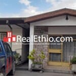 Five Bedroom House for Sale, Bole Atlas, Addis Ababa, Ethiopia.