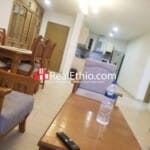 Furnished Three bedrooms Apartment for Rent, Mexico, Addis Ababa, Ethiopia.