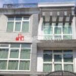 G+2 Four bedroom House for Sale, Summit Safari, Addis Ababa, Ethiopia.