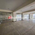 G+4+ Basement Building for Rent, Arat Kilo, Addis Ababa, Ethiopia.