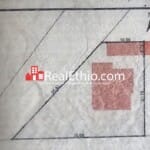 House or Land for Sale, Ayat Near Derartu Tulu round about, Addis Ababa, Ethiopia.