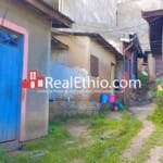 House or Land for Sale, Kotebe Kidanemeheret, Addis Ababa, Ethiopia.