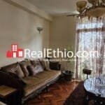 Nine bedrooms G+4 House for Rent, Megenagna Top View, Addis Ababa, Ethiopia.
