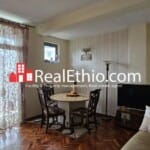 Nine bedrooms G+4 House for Sale, Megenagna Top View, Addis Ababa, Ethiopia.