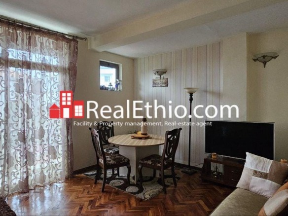 Nine bedrooms G+4 House for Sale, Megenagna Top View, Addis Ababa, Ethiopia.