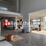 Three bedroom Duplex Apartment for sale, Wolo Sefer, Addis Ababa, Ethiopia.