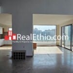 Three bedrooms Duplex Apartment for sale, Wolo Sefer, Addis Ababa, Ethiopia.