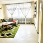 Two Bedroom Apartment for Sale, CMC, Addis Ababa, Ethiopia.