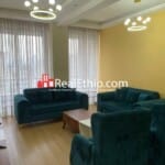 Two bedroom Furnished Apartment for Rent, Bole Olympia, Addis Ababa, Ethiopia.