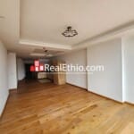 Two bedrooms Apartment for Rent, Bole Atlas, Addis Ababa, Ethiopia.
