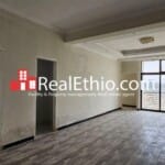 Two Bedrooms Apartment for Sale, Ayat Beshale or Ayat 49, Addis Ababa, Ethiopia.