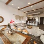 Furnished Three bedrooms Apartment for Rent, Hayahulet,  Addis Ababa, Ethiopia.