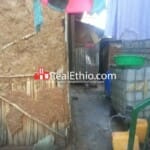 Kolfe Atena Tera, House or Land for Sale, Addis Ababa, Ethiopia.