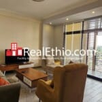 1BR Furnished apartment for Rent, Aware, Addis Ababa.