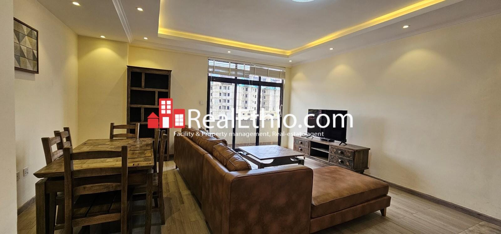 2 Bedrooms Furnished Apartment for Rent, Aware, Addis Ababa. 2 Bedrooms Furnished Apartment for Rent, Aware, Addis Ababa.