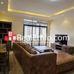 2BR Furnished Apartment for Rent, Aware, Addis Ababa.