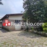 3BR villa house for sale, Megenagna 24, Addis Ababa, Ethiopia.