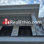 4BR ground plus two house or office for rent, CMC, Addis Ababa, Ethiopia.