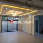 7BR G+2+Basement, House for Rent, Ferensay Top View, Addis Ababa.