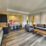 Bole, 1BD furnished apartment for rent, Addis Ababa.