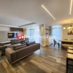 Bole, 2BD furnished apartment for rent, Addis Ababa.