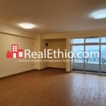 Four bedrooms apartment for sale, Addis Ababa, Ethiopia.
