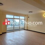 Three bedrooms apartment for sale, Gotera, Addis Ababa, Ethiopia.
