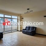 Two bedrooms apartment for sale, Gotera, Addis Ababa, Ethiopia.