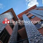27BR G+4 Furnished hotel building for rent, Hayahulet, Addis Ababa, Ethiopia.