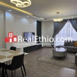 2BR Apartment for Rent, Bisrate Gebiel, Addis Ababa, Ethiopia.
