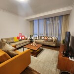 3 BR Furnished Apartment for Rent, Bole, Addis Ababa, Ethiopia