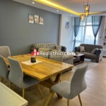 3BR Furnished Apartment for Rent, Bole Japan, Addis Ababa, Ethiopia.