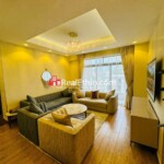 3BR Furnished Apartment for Rent, Bole Wolo Sefer, Addis Ababa, Ethiopia.