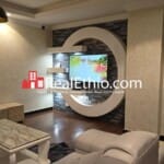 3BR furnished apartment for rent, Summit Sunrise, Addis Ababa,Ethiopia.