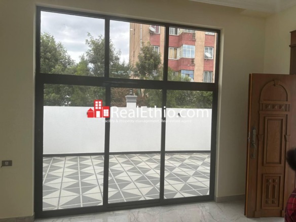 3BR Villa House for Sale, Summit, Addis Ababa, Ethiopia.