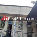 4BR B+G house for sale, Kirkos Reche Mesqel square, Addis Ababa, Ethiopia.